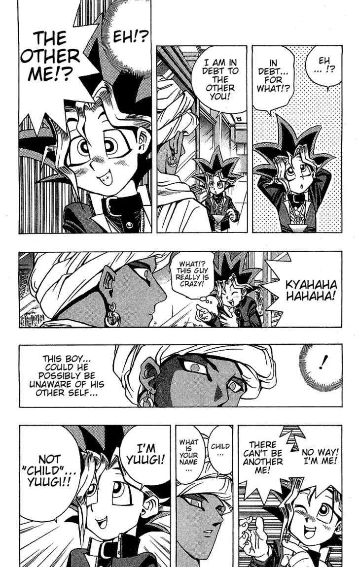 Yu-Gi-Oh!, chapter 14, page 16