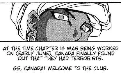 Yu-Gi-Oh!, chapter 14, page 21