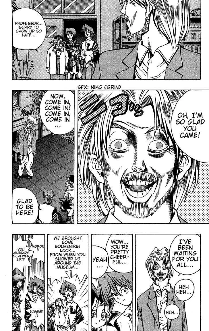 Yu-Gi-Oh!, chapter 15, page 16