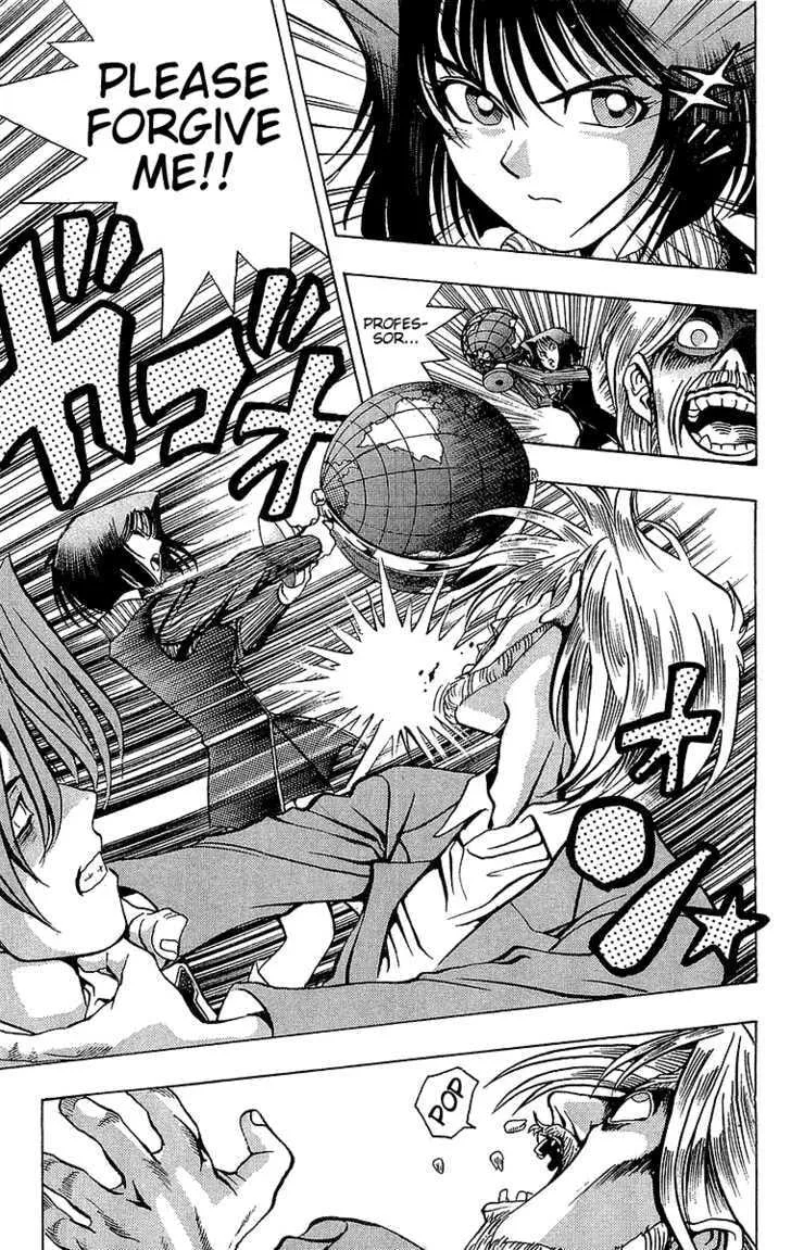 Yu-Gi-Oh!, chapter 16, page 10