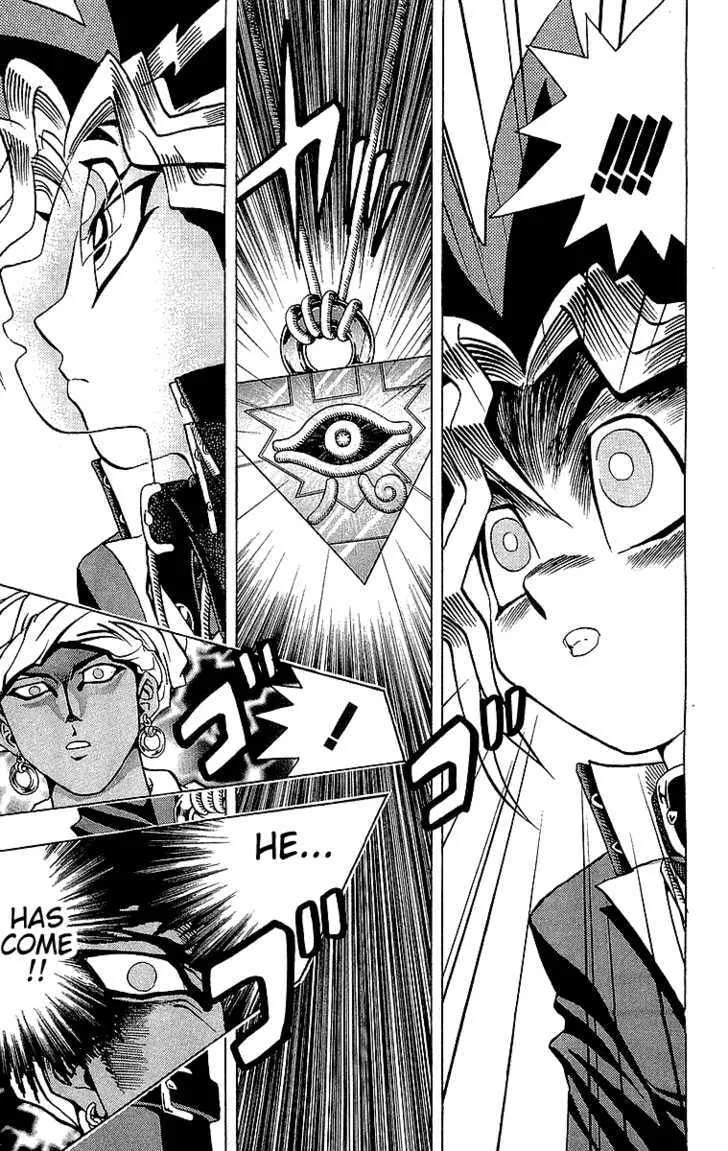 Yu-Gi-Oh!, chapter 16, page 26