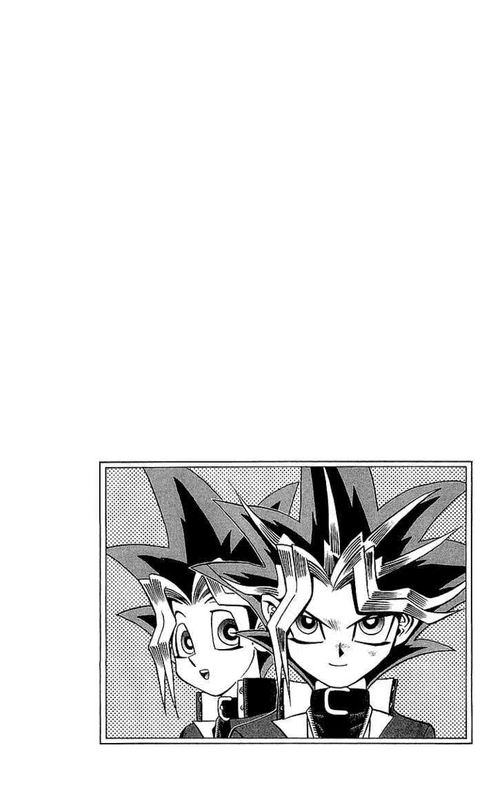 Yu-Gi-Oh!, chapter 16, page 28