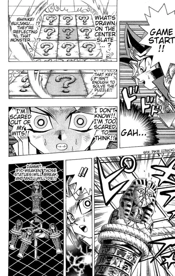 Yu-Gi-Oh!, chapter 18, page 8