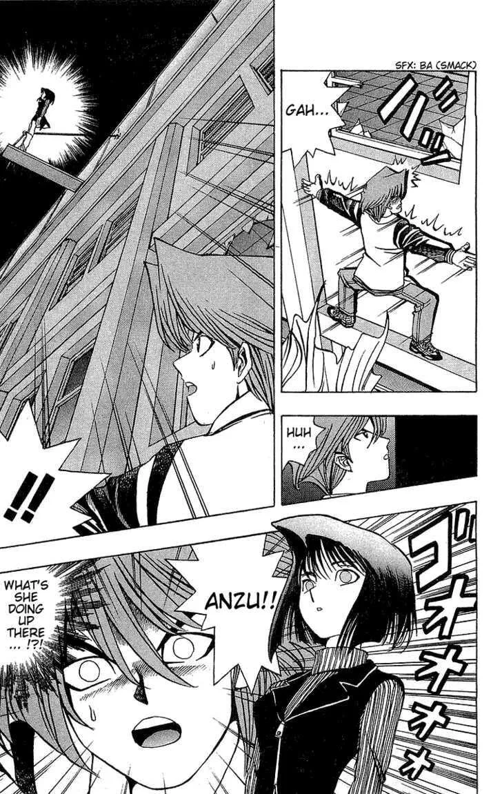 Yu-Gi-Oh!, chapter 18, page 15