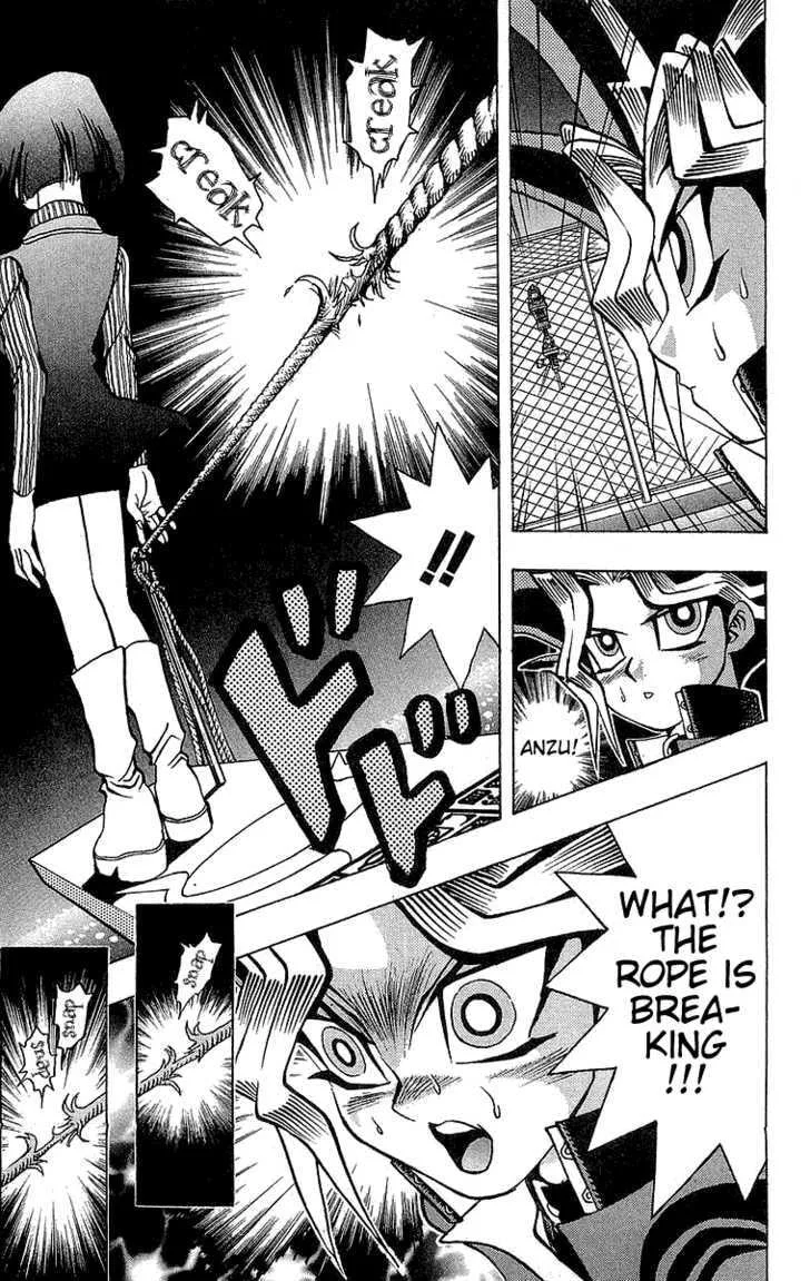 Yu-Gi-Oh!, chapter 19, page 15