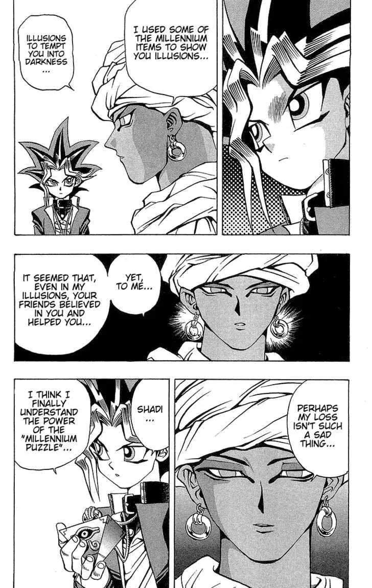 Yu-Gi-Oh!, chapter 20, page 13
