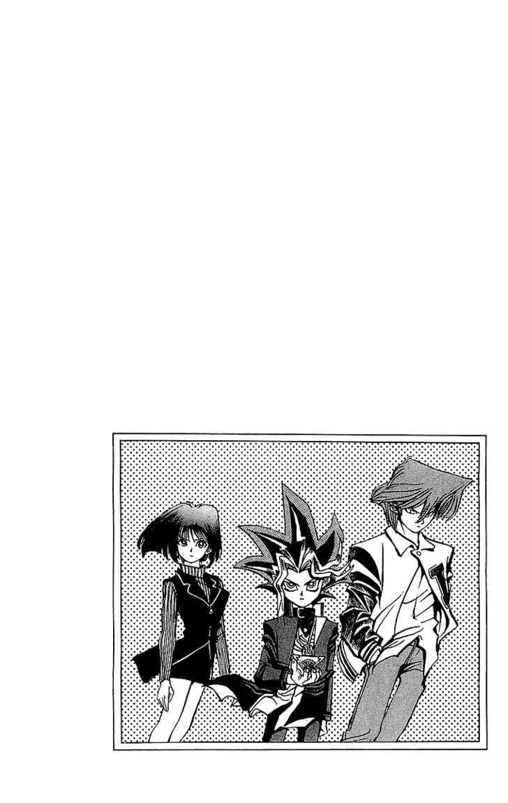 Yu-Gi-Oh!, chapter 20, page 21