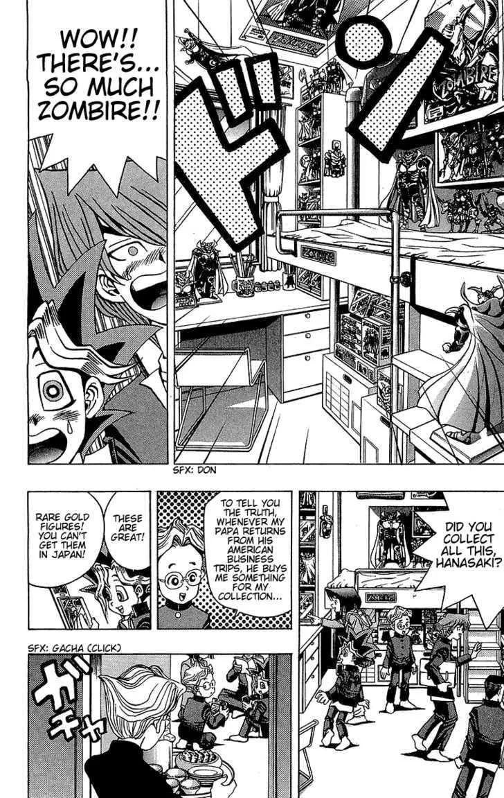 Yu-Gi-Oh!, chapter 22, page 6