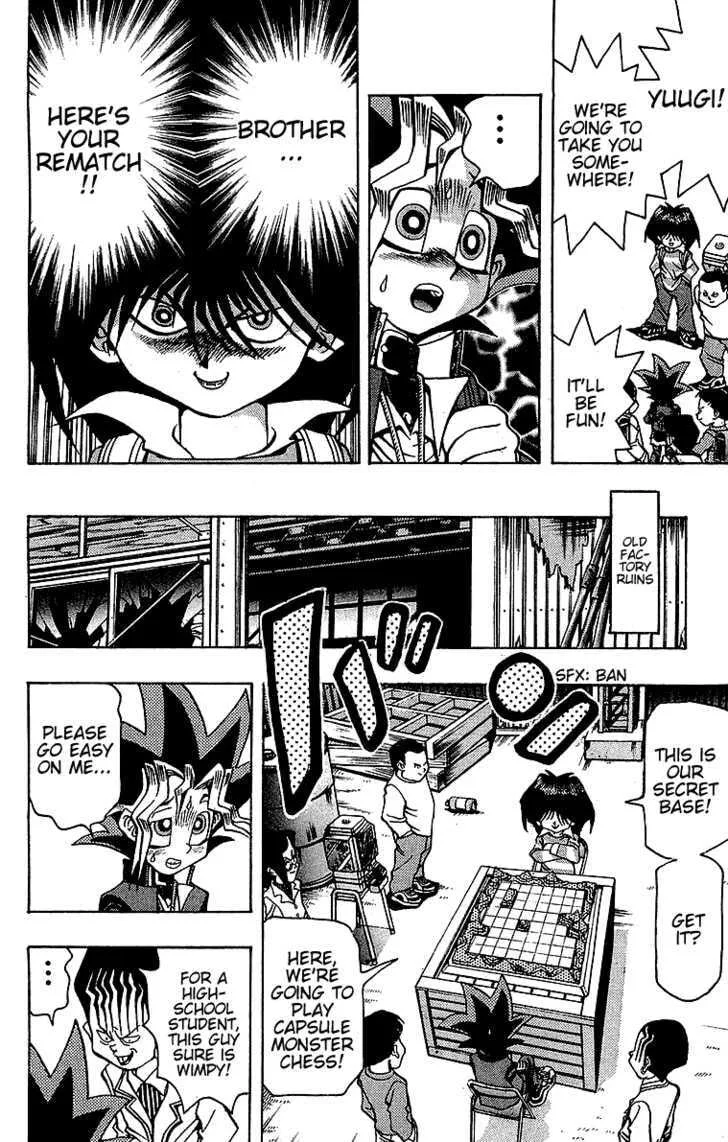 Yu-Gi-Oh!, chapter 24, page 6