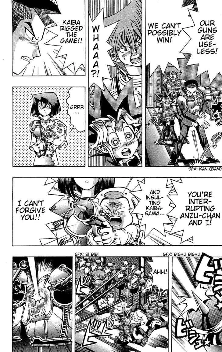 Yu-Gi-Oh!, chapter 29, page 14
