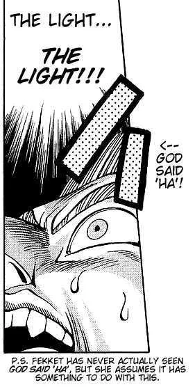 Yu-Gi-Oh!, chapter 29, page 23