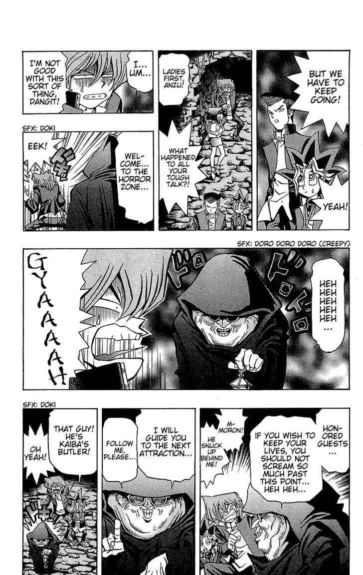 Yu-Gi-Oh!, chapter 30, page 6