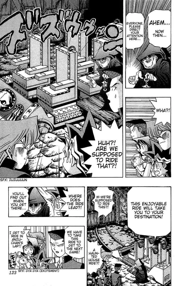 Yu-Gi-Oh!, chapter 30, page 7