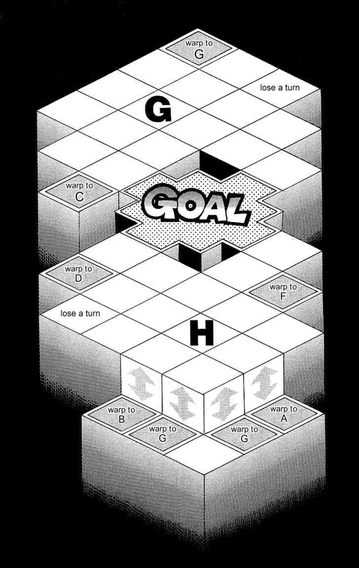 Yu-Gi-Oh!, chapter 33, page 27