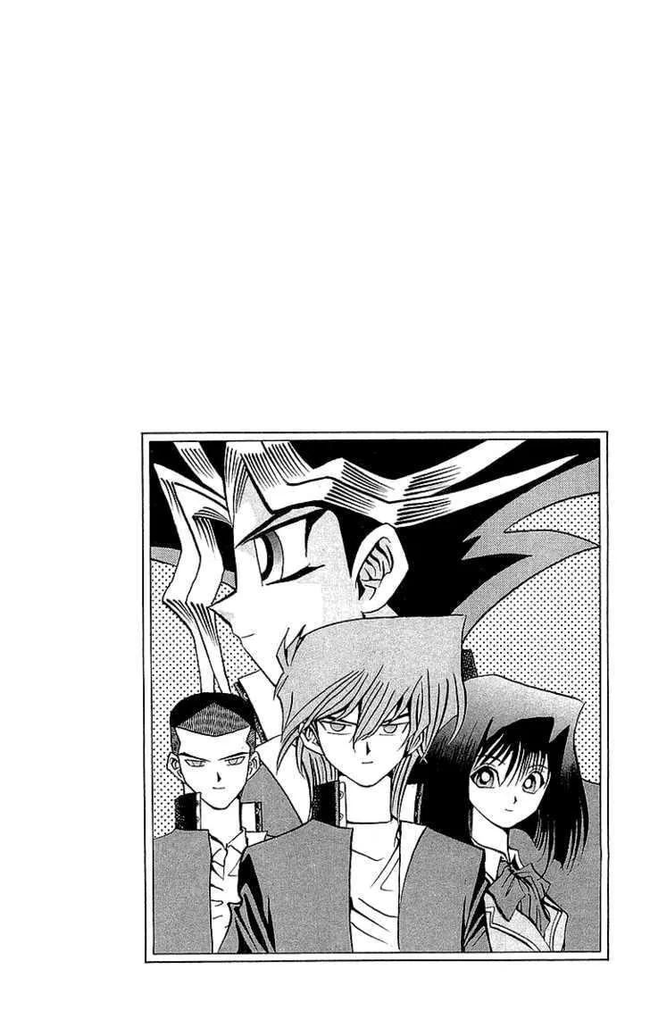 Yu-Gi-Oh!, chapter 40, page 19
