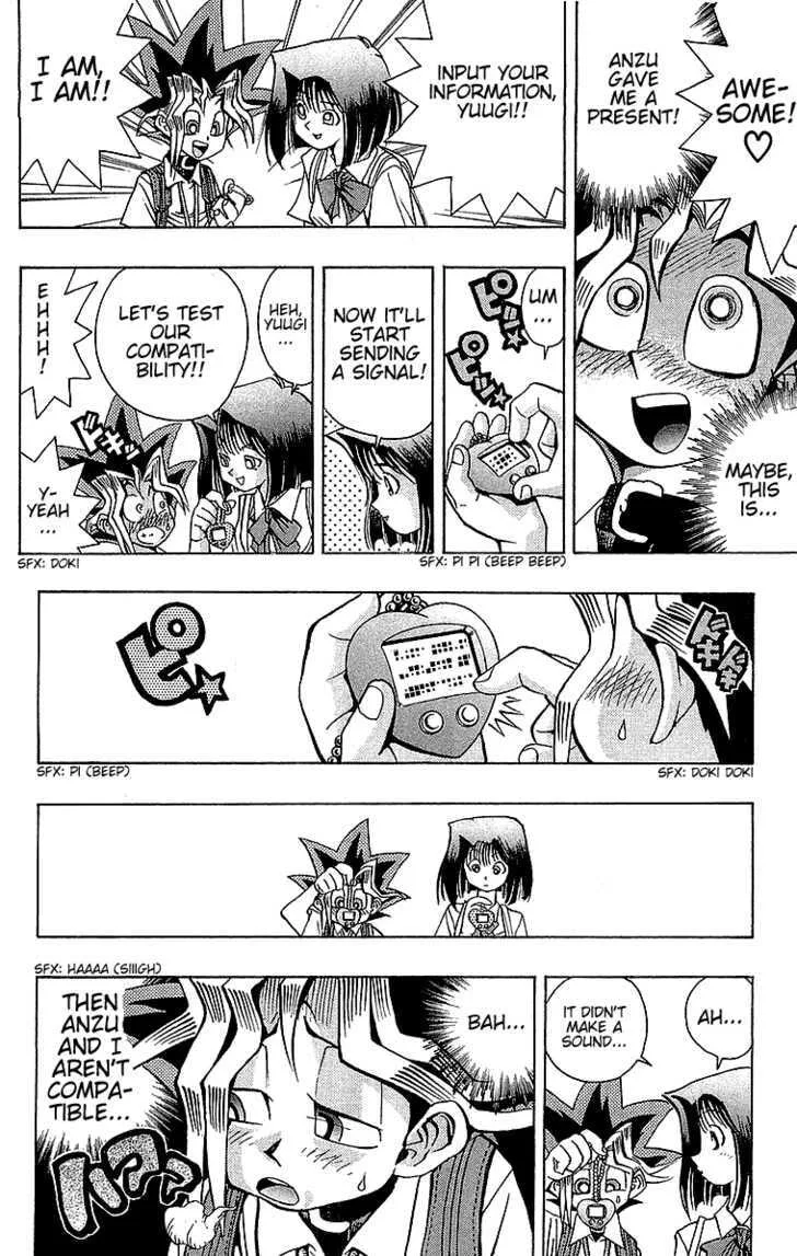 Yu-Gi-Oh!, chapter 41, page 8