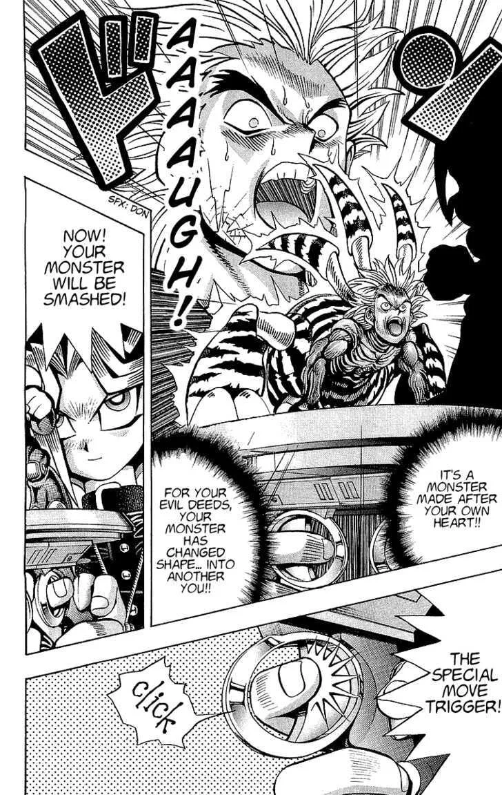 Yu-Gi-Oh!, chapter 44, page 19