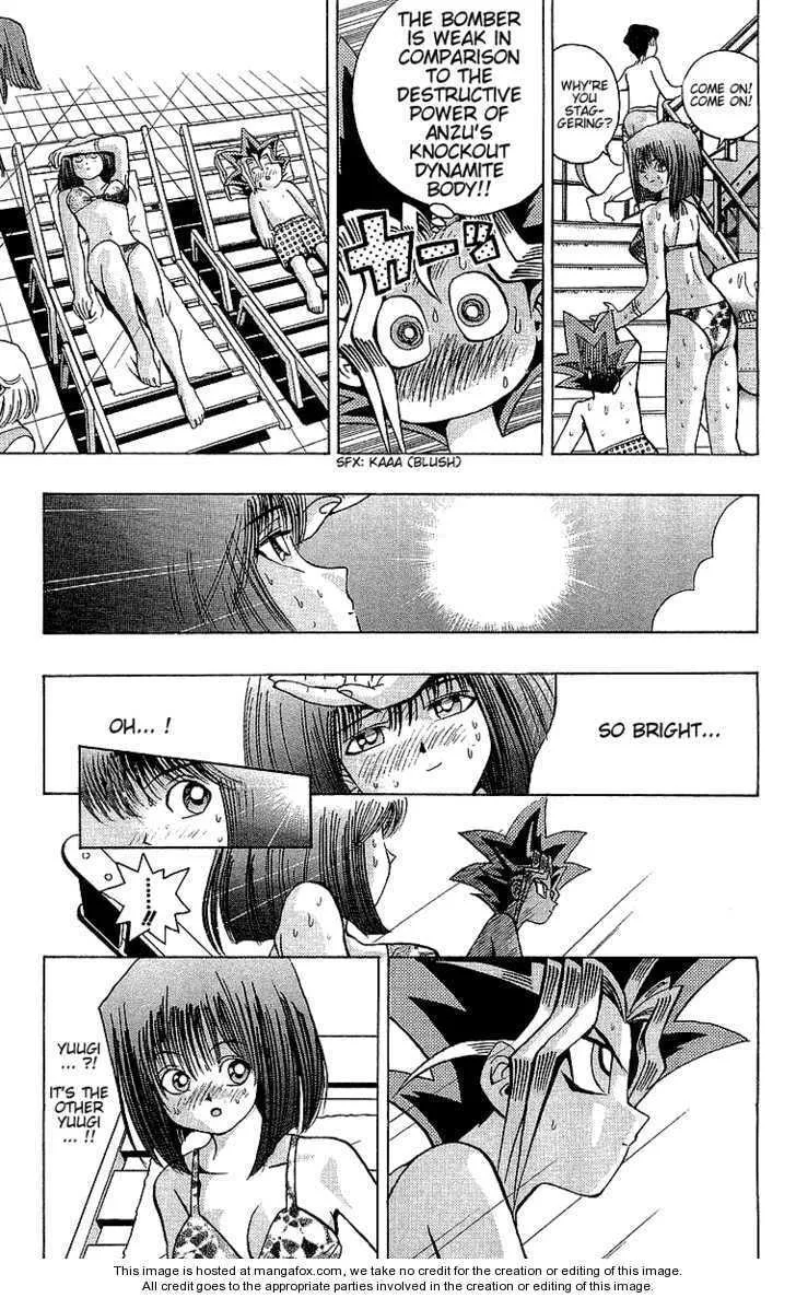Yu-Gi-Oh!, chapter 45, page 5