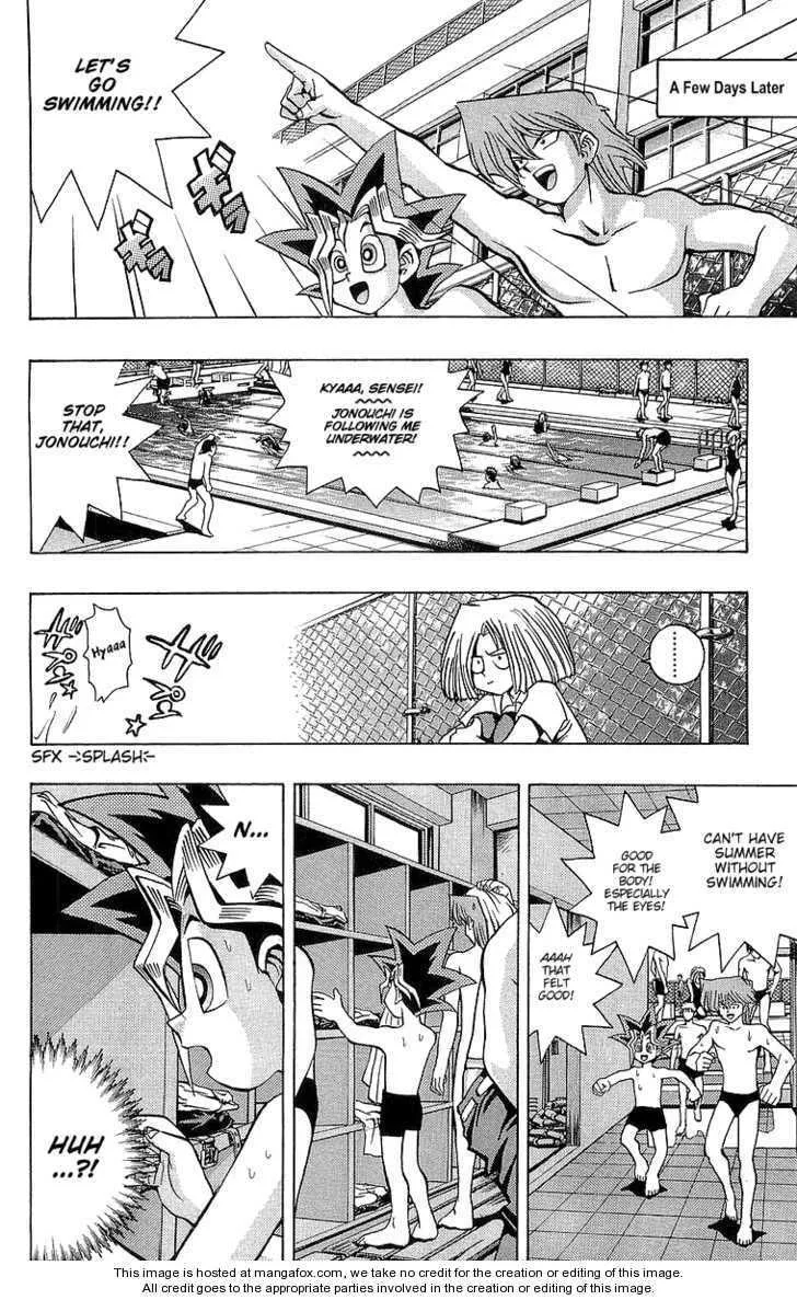 Yu-Gi-Oh!, chapter 46, page 6