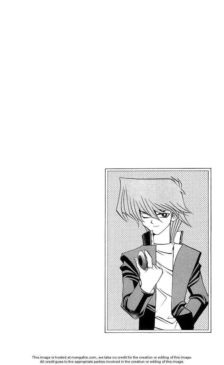 Yu-Gi-Oh!, chapter 48, page 22