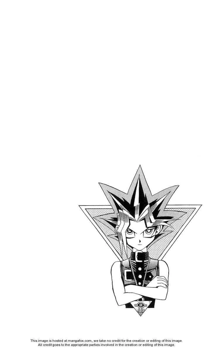 Yu-Gi-Oh!, chapter 49, page 21