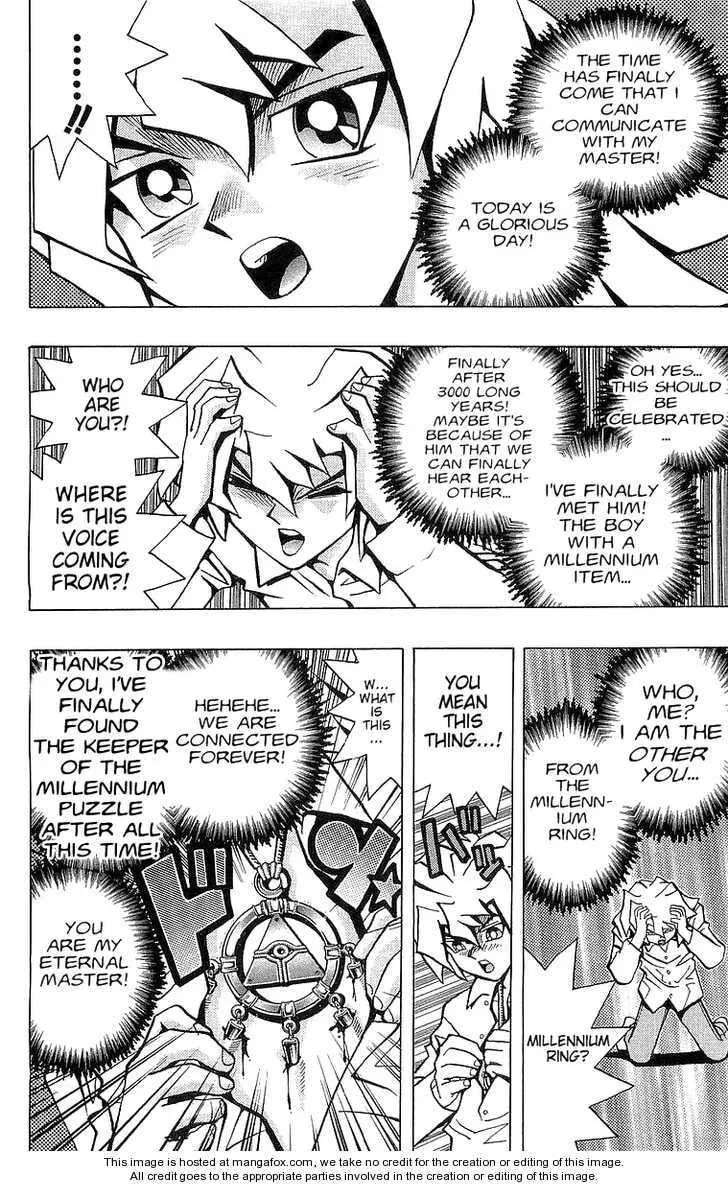 Yu-Gi-Oh!, chapter 50, page 12