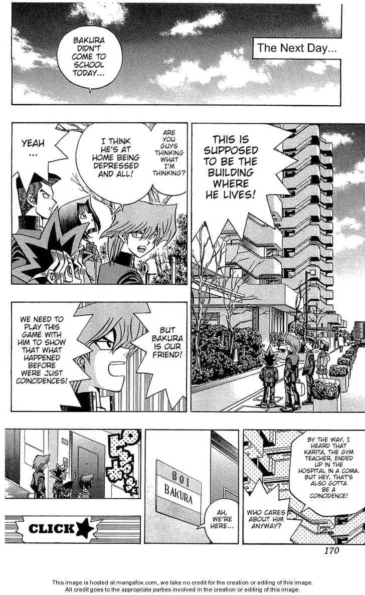 Yu-Gi-Oh!, chapter 50, page 16
