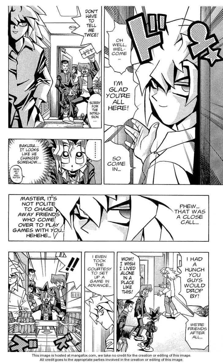 Yu-Gi-Oh!, chapter 50, page 18