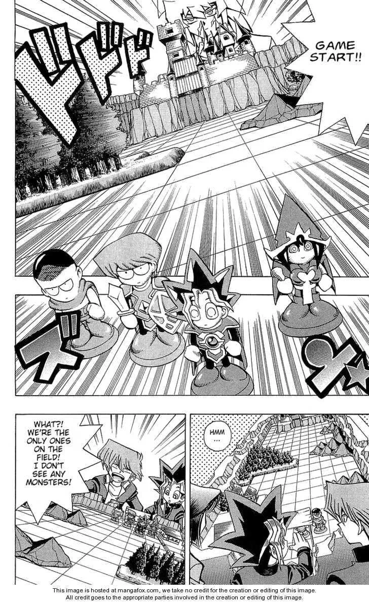 Yu-Gi-Oh!, chapter 51, page 9