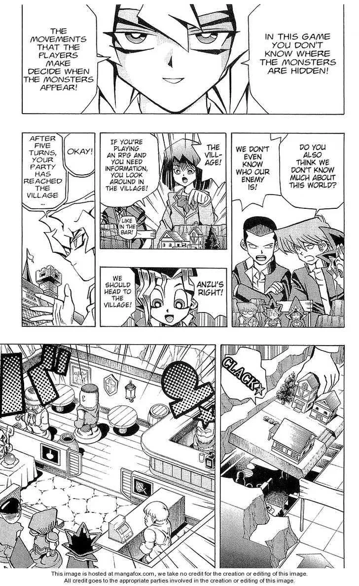 Yu-Gi-Oh!, chapter 51, page 10