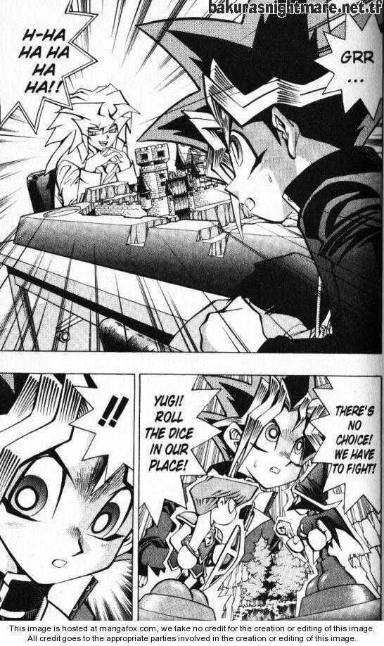 Yu-Gi-Oh!, chapter 53, page 8