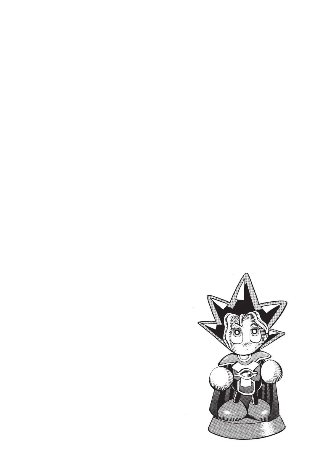 Yu-Gi-Oh!, chapter 55, page 20