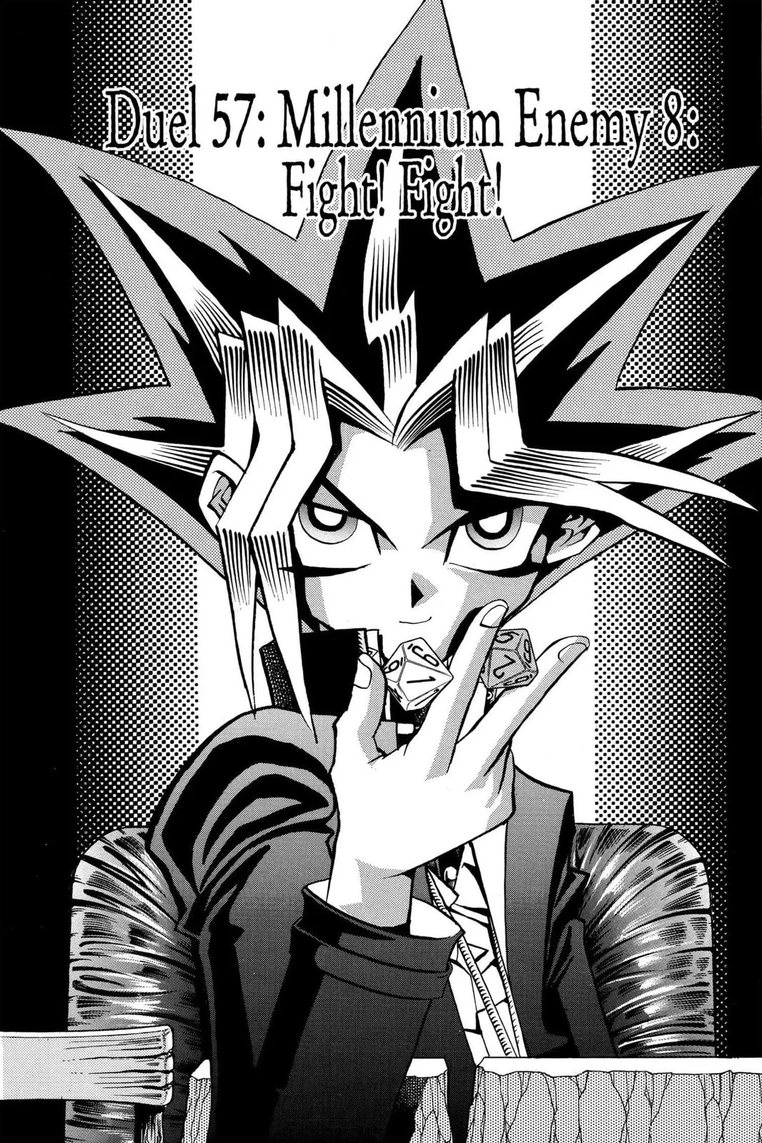 Yu-Gi-Oh!, chapter 57, page 2