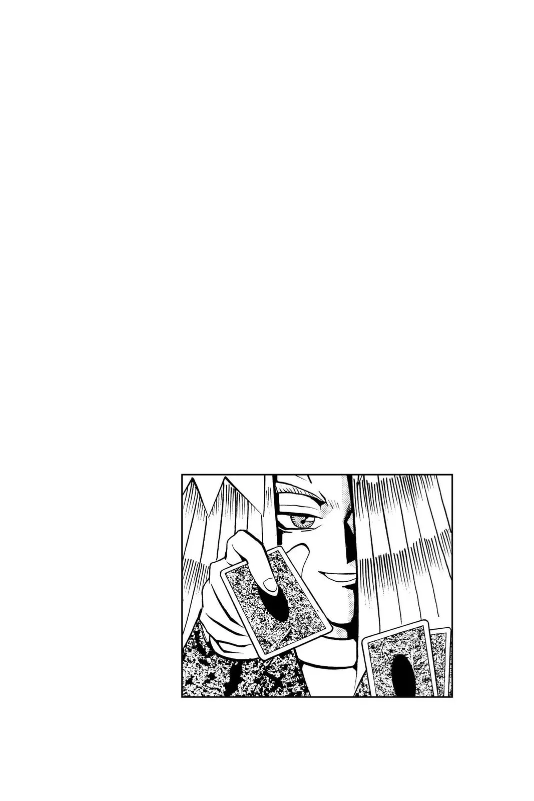 Yu-Gi-Oh!, chapter 60, page 27