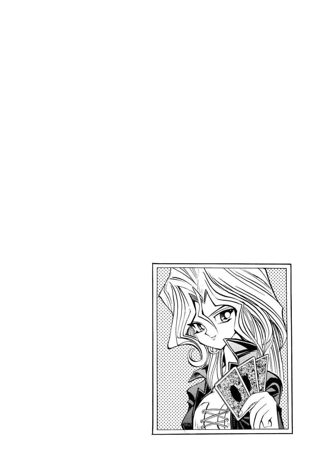 Yu-Gi-Oh!, chapter 68, page 19