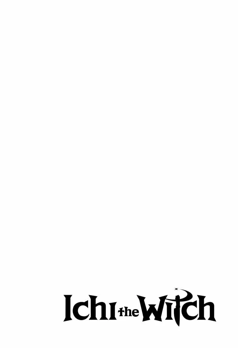 Ichi the Witch, chapter 72, page 4