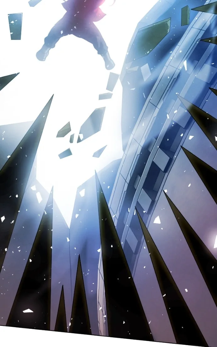Fighting Ward, chapter 61, page 50