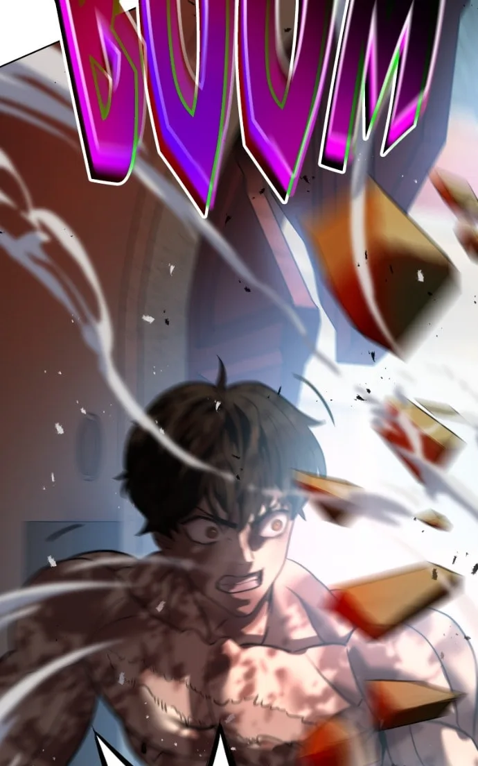 Fighting Ward, chapter 63, page 29