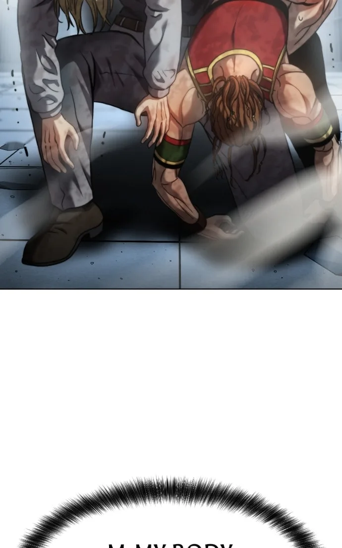Fighting Ward, chapter 63, page 70