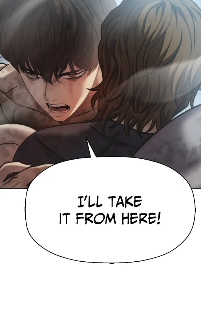 Fighting Ward, chapter 64, page 3