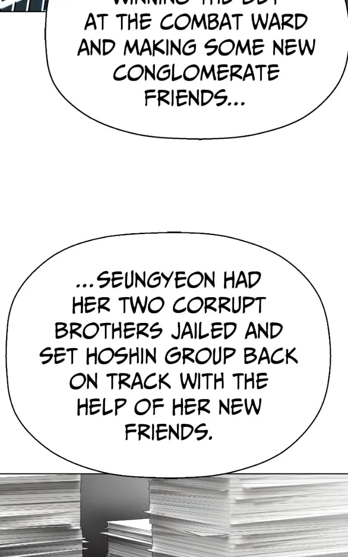 Fighting Ward, chapter 64, page 38