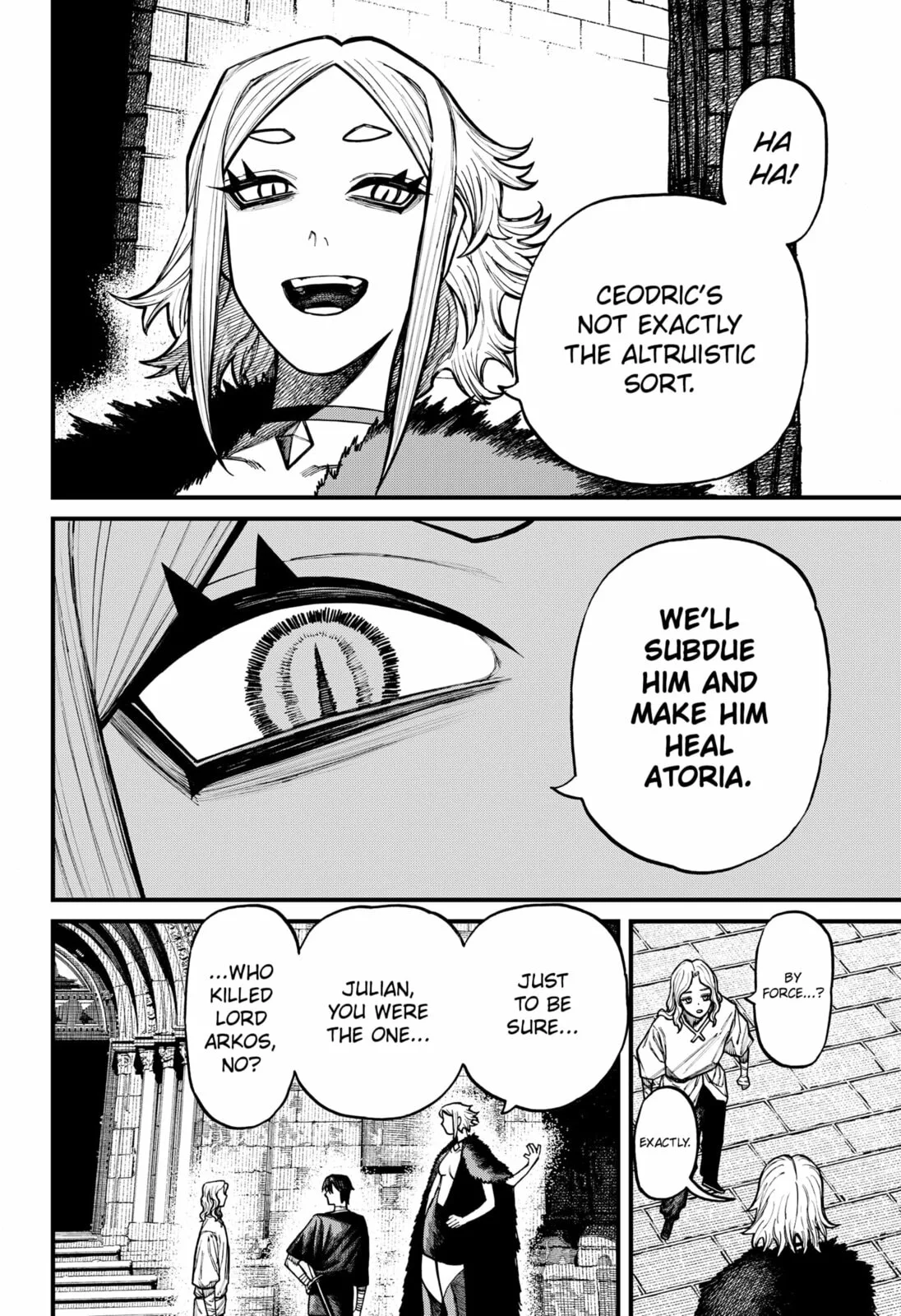 Centuria, chapter 84, page 2