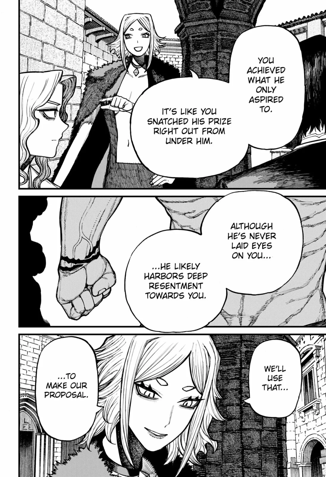 Centuria, chapter 84, page 4