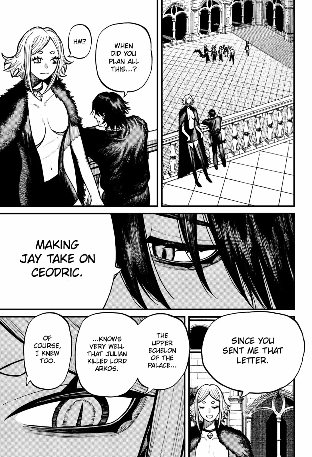 Centuria, chapter 84, page 9