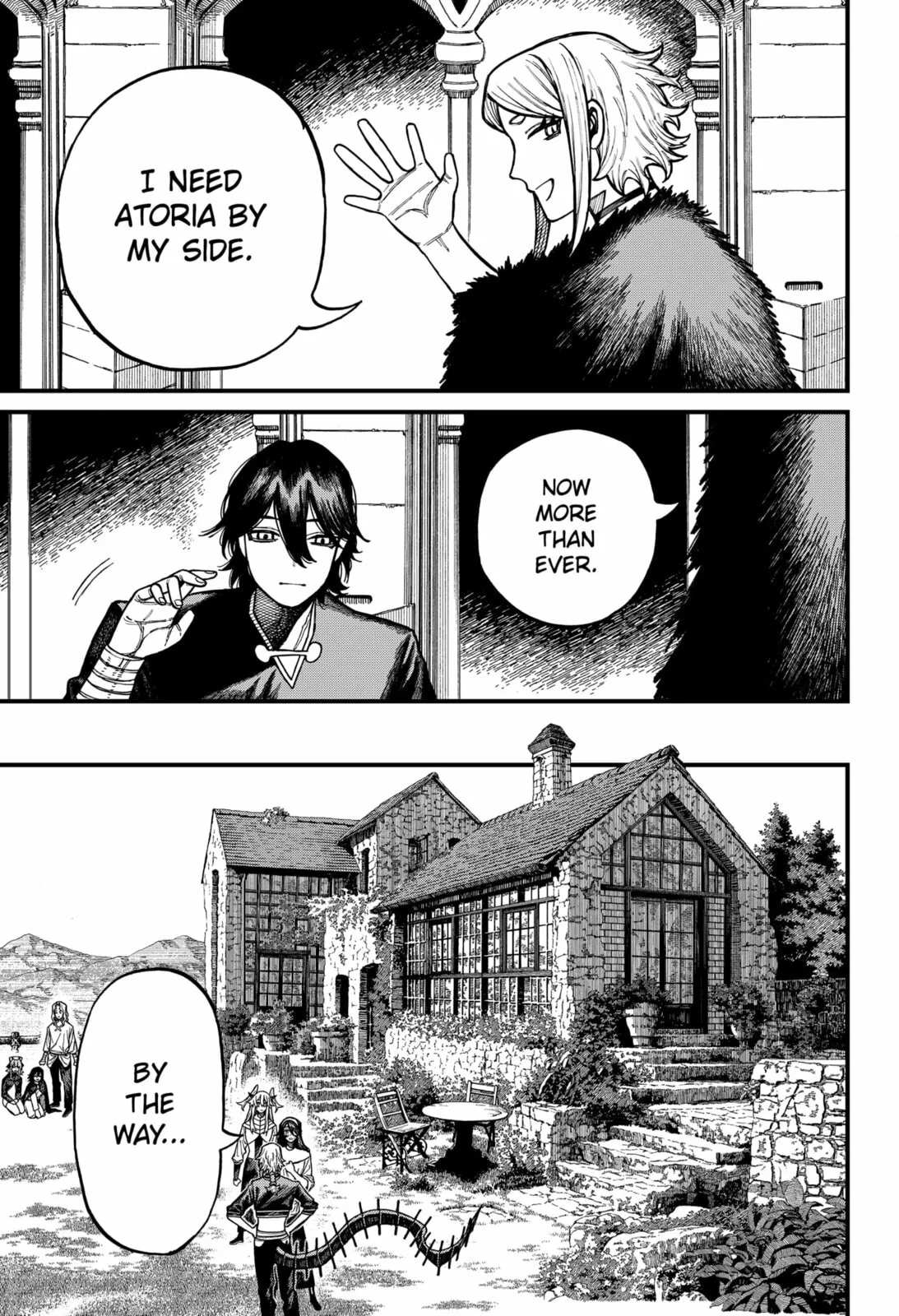 Centuria, chapter 84, page 13