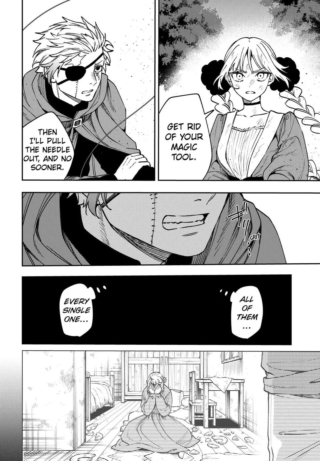 WITCHRIV, chapter 17, page 4