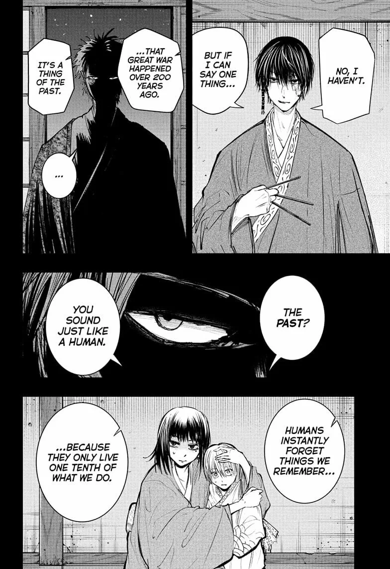 The Mage Next Door, chapter 16, page 14