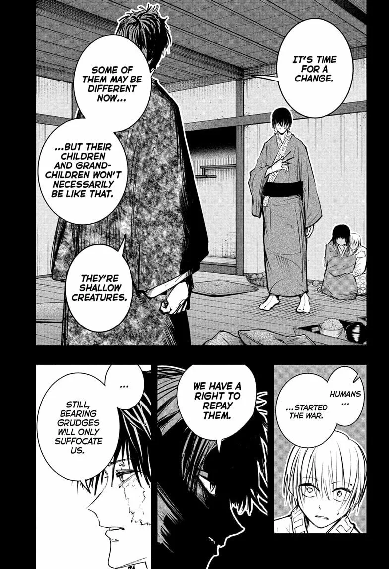 The Mage Next Door, chapter 16, page 15