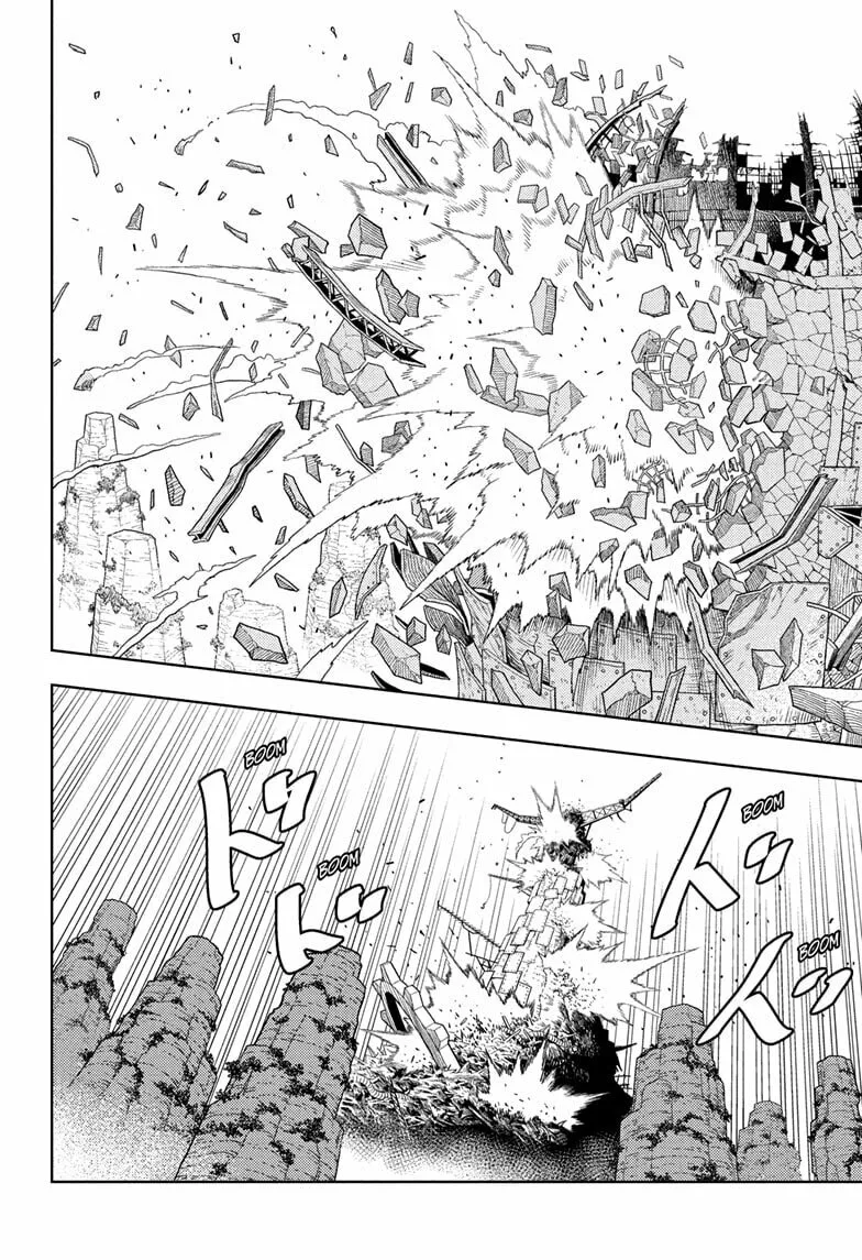 Gonron Egg, chapter 17, page 8