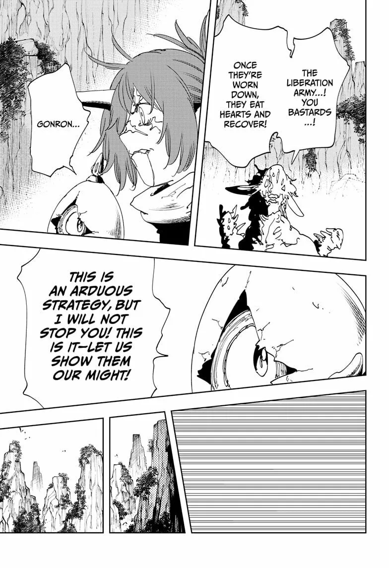 Gonron Egg, chapter 17, page 11